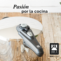 Olla a presión acero inoxidable Vitesse