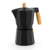 Market Espressokocher