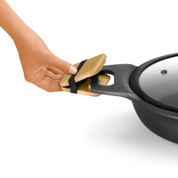 Cacerola baja Market