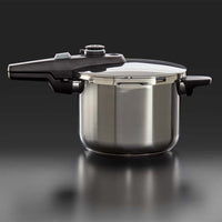 Active Pro Stainless Steel Pressure Cooker