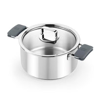 Signature Silicone Handle Set