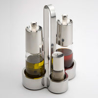 Bella Oil and Vinegar Dispenser