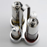 Bella Oil and Vinegar Dispenser