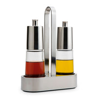 Bella Oil and Vinegar Dispenser