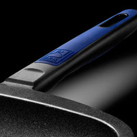 Advanced Grooved Grill Pan