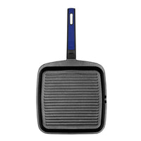 Advanced Grooved Grill Pan