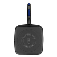 Advanced Grooved Grill Pan