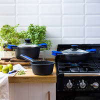 Advanced 5-Piece Cookware Set