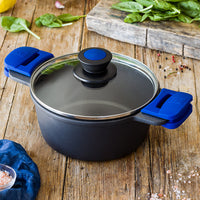 Advanced Deep Casserole