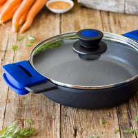 Advanced 5-Piece Cookware Set