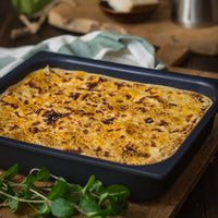 Efficient Baking Tray 32x26 cm