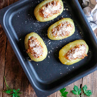 Efficient Baking Tray 32x26 cm