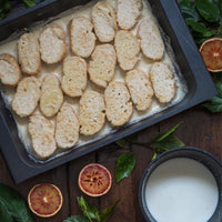 Bandeja Efficient 41x29 cm