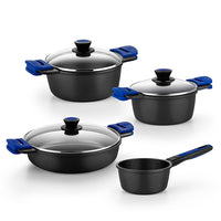 Advanced 7-Piece Cookware Set