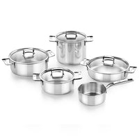 Signature 9-Piece Cookware Set