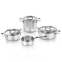 Signature 7-Piece Cookware Set