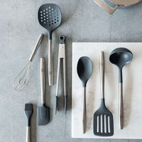 Signature Serving Spoon