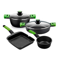Prior 6-Piece Cookware Set