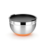 Efficient Stainless Steel Bowl