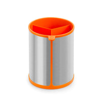 Efficient utensil set