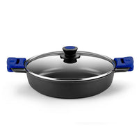 Advanced Shallow Casserole