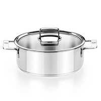 Signature Casserole with Lid