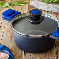 Advanced 5-Piece Cookware Set