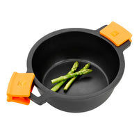 Efficient Deep Casserole