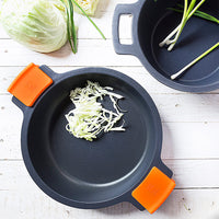 Efficient Deep Casserole