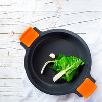 Efficient Deep Casserole