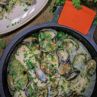 Efficient Deep Casserole