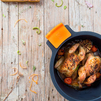 Efficient Deep Casserole