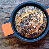 Efficient 5-Piece Cookware Set