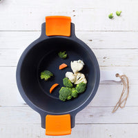 Efficient Deep Casserole