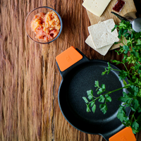 Efficient Plus Deep Casserole