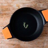 Efficient Plus Deep Casserole