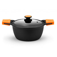 Efficient Plus Deep Casserole