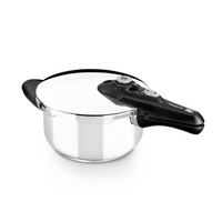Olla a presión acero inoxidable Vitesse