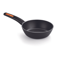 Sartén honda Efficient plus