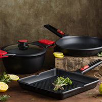 Infinity Deep Casserole