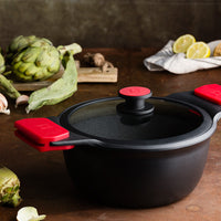 Infinity Deep Casserole