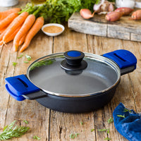 Advanced Shallow Casserole