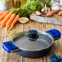 Advanced 5-Piece Cookware Set