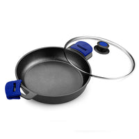 Advanced Shallow Casserole