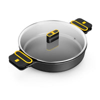 Daily Pro Low Casserole