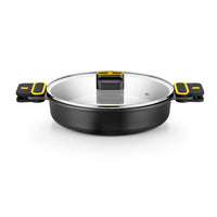 Daily Pro Low Casserole