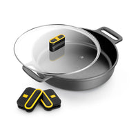 Daily Pro Low Casserole