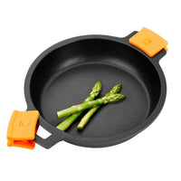 Efficient 5-Piece Cookware Set