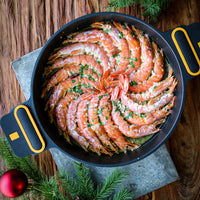 Daily Pro Low Casserole