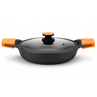 Efficient Plus Shallow Casserole